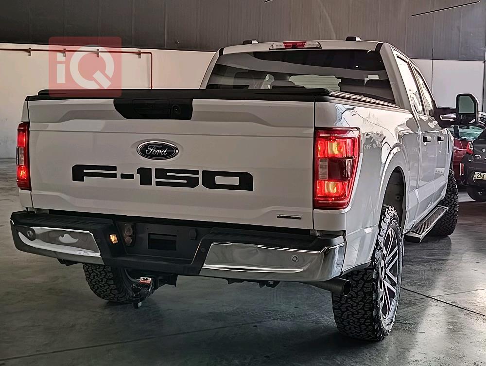 فۆرد F-150